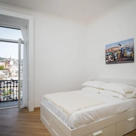 Guest house Al24 Naples