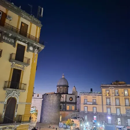 Maison d'hôtes Al24