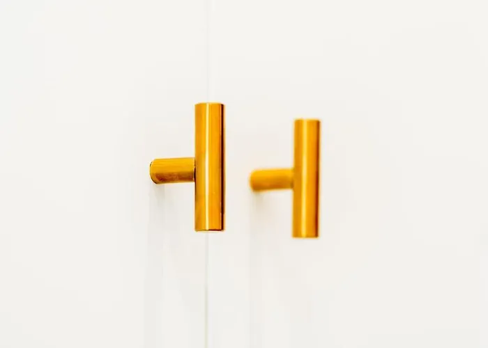 Maison d'hôtes Al24 Naples