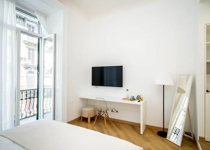 Al24 Affittacamere 3*