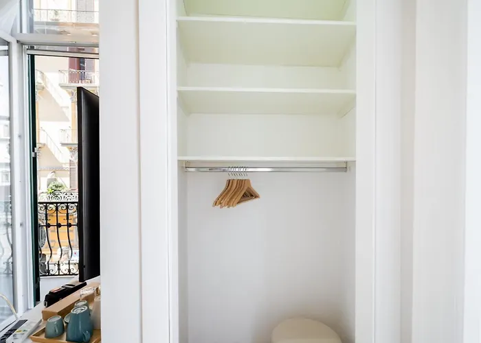 Maison d'hôtes Al24 Naples