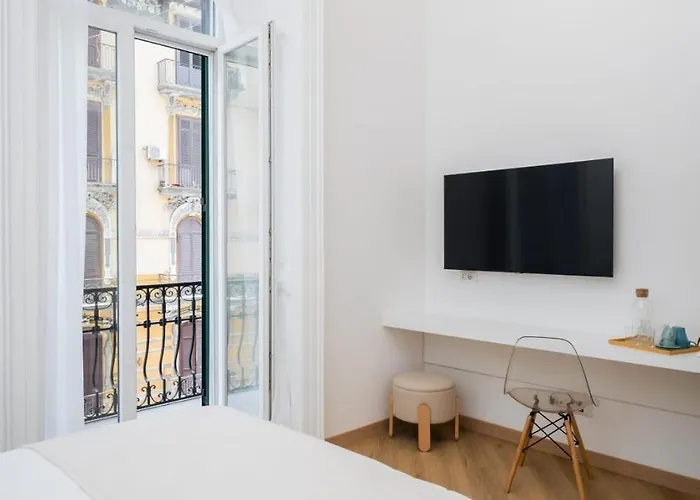 Al24 Maison d'hôtes