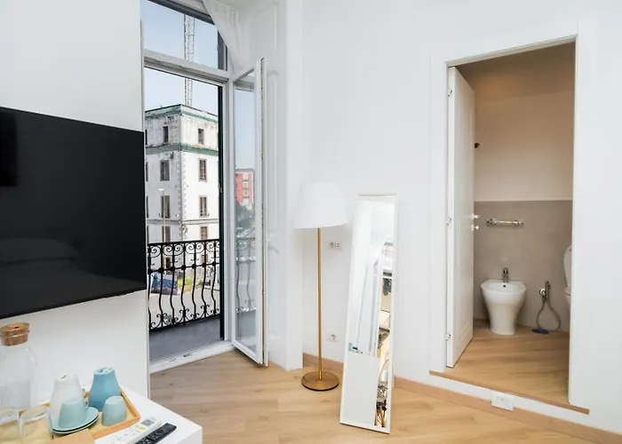 Al24 Maison d'hôtes