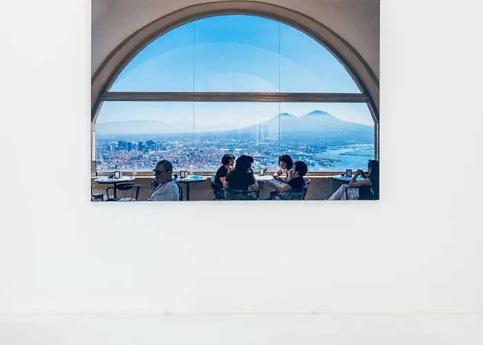 Al24 Maison d'hôtes Naples