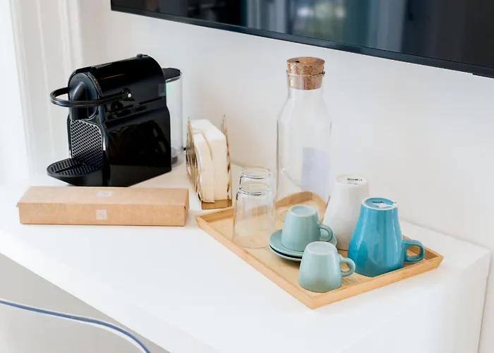 Maison d'hôtes Al24 3*