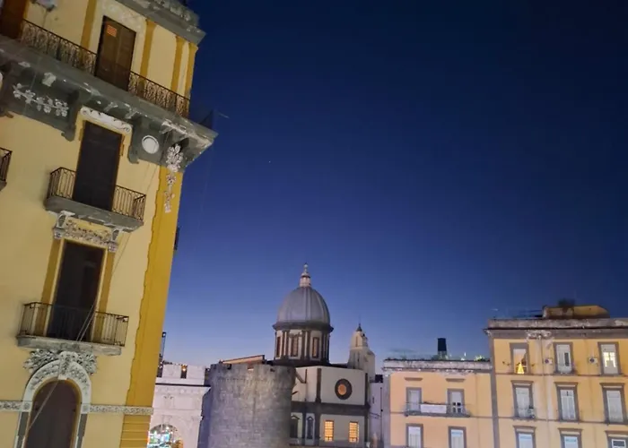 Maison d'hôtes Al24