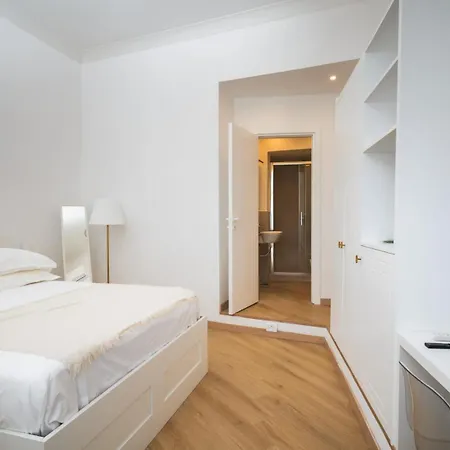 Konukevi Al24 Napoli