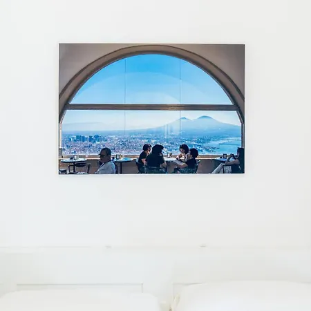 Al24 Konukevi Napoli