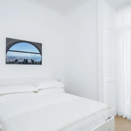 Konukevi Al24 Napoli